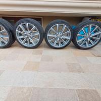 Cerchi in lega Audi A 1