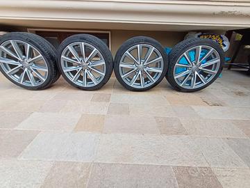 Cerchi in lega Audi A 1