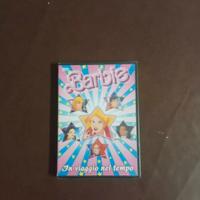 DVD Barbie in viaggio nel tempo