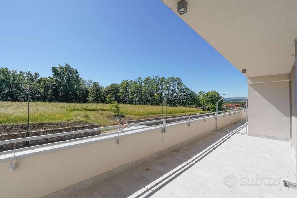Appartamento – Medolago, Bergamo - Vista 3