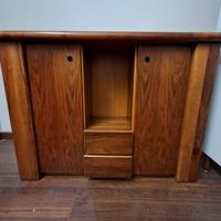 credenza vintage 