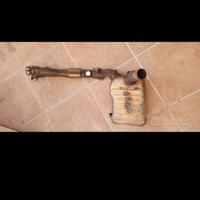 catalizzatore transalp 700xl 