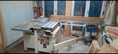 combinata x legno 