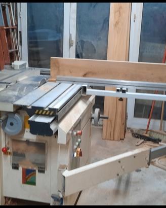 combinata x legno 