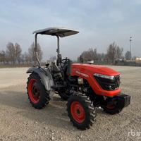 Plus Power TT604 Trattore agricolo 4RM 2025