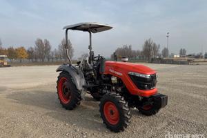 Plus Power TT604 Trattore agricolo 4RM 2025