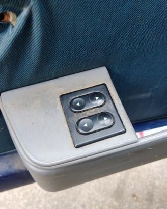 Comando vetri ant sx FIAT PANDA del 1999