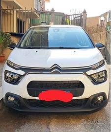 Citroen C3 diesel  anno 2022