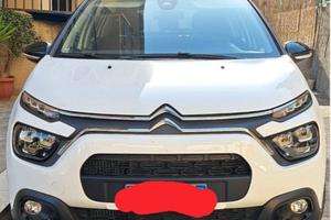 Citroen C3 diesel  anno 2022