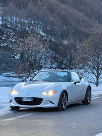 Mazda MX-5 2.0 Sport