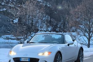Mazda MX-5 2.0 Sport