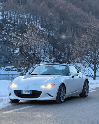 Mazda MX-5 2.0 Sport