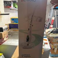 Pulitore a vapore ENKHO
