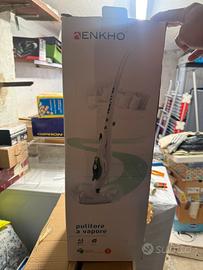 Pulitore a vapore ENKHO