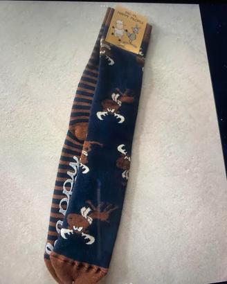 Calze antiscivolo donna e uomo  -   NUOVISSIME