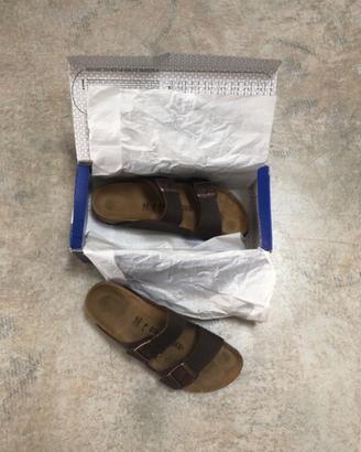 Sandali Birkenstock  Arizona tg 42