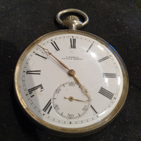 Ulysse Nardin tasca fine 800