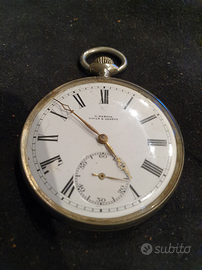 Ulysse Nardin tasca fine 800