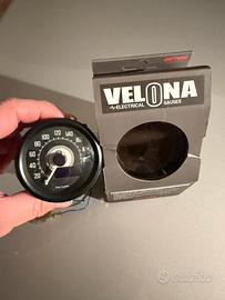 Strumentazione Daytona velona contachilometri