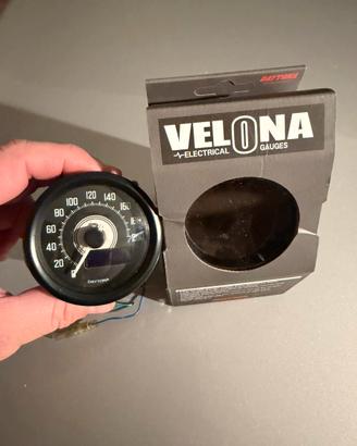 Strumentazione Daytona velona contachilometri