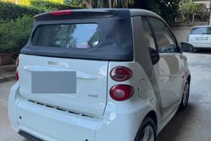 Smart Cabrio