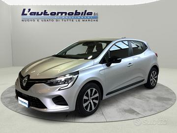 Renault Clio 5 Porte Clio 1.0 tce Zen 90cv my21