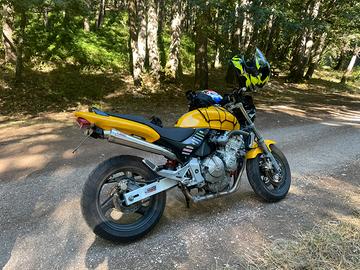 Honda Hornet 600 1999