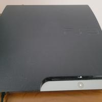 PS3 slim
