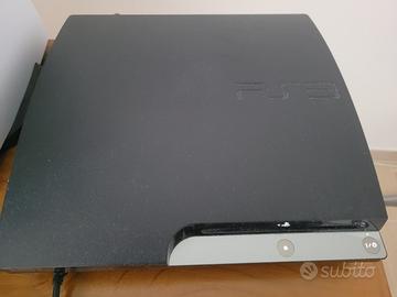 PS3 slim