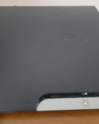 PS3 slim