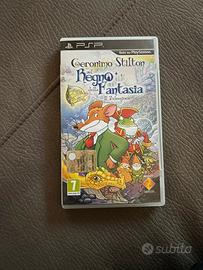 Gioco per psp