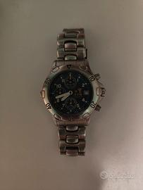 Orologio cronografo vintage  