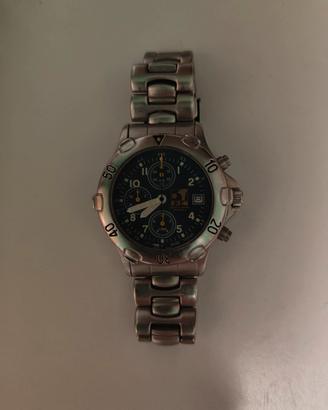 Orologio cronografo vintage  