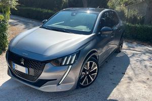 Peugeot 208 GT