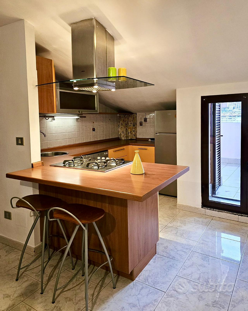 Apartment in Sassari, Centro storico, Sacro Cuore - Vista 2