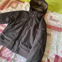 Giacca Woolrich originale uomo taglia L