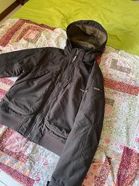 Giacca Woolrich originale uomo taglia L