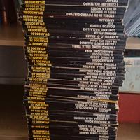 Collezione fumetti Dylan Dog del 1991