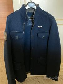 Giubbotto Aeronautica Militare uomo