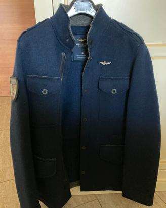 Giubbotto Aeronautica Militare uomo