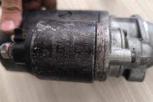 motorino avviamento Mercedes 001 814 018