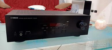 Sintoamplificatore YAMAHA R - S202D