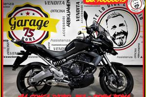 KAWASAKI VERSYS 650 - 2014