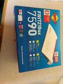 FRITZ!Box 7590