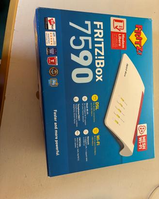 FRITZ!Box 7590
