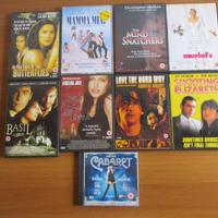 film dvd lotto in inglese