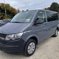 Volkswagen Caravelle 2.0 TDI 110CV 9 Posti Trendli