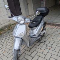 Piaggio Liberty 50