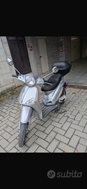Piaggio Liberty 50