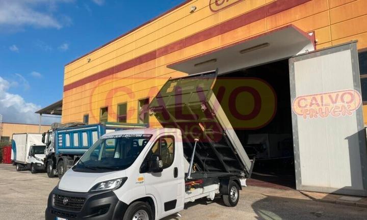 Fiat Ducato Maxi Ribaltabile